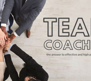 TEAM COACHING