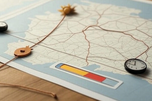 coachata_goal-setting هدفگذاری در زندگی و کسبوکار